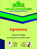 Agronomy Book