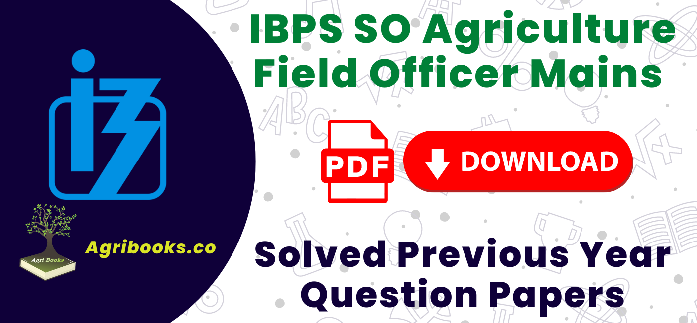 IBPS-AFO-Mains-Previous-Year-Paper