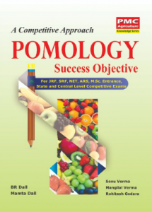 pomology-objective -book