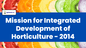 Mission for Integrated Development of Horticulture (MIDH)