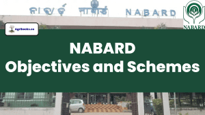 All About NABARD, Objectives and Schemes for Exam