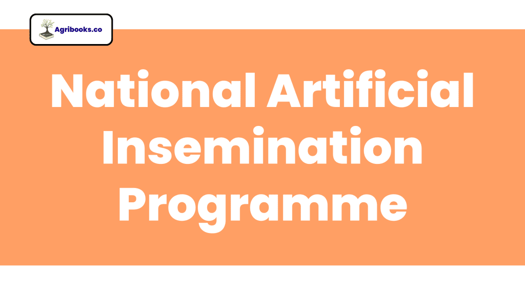 National Artificial Insemination Programme
